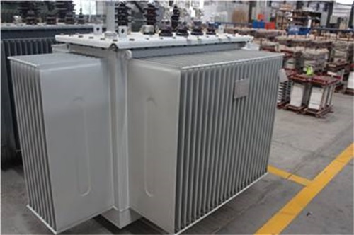 攀枝花S13-1600KVA/10KV/0.4KV油浸式变压器