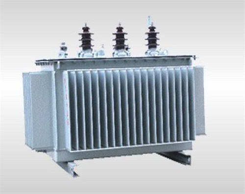 攀枝花S13-250KVA/10KV/0.4KV油浸式变压器