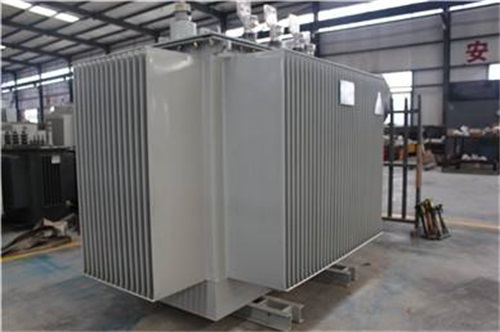 攀枝花S11-2500KVA/35KV/10KV/0.4KV油浸式变压器