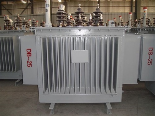 攀枝花80KVA/35KV/10KV/0.4KV油浸式变压器