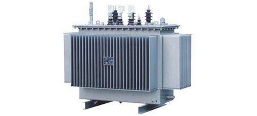 攀枝花S11-630KVA/10KV/0.4KV油浸式变压器