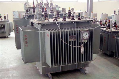 攀枝花S13-630KVA/35KV/10KV/0.4KV油浸式变压器