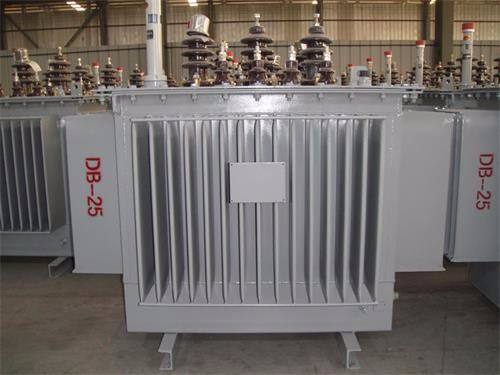 攀枝花S13-2000KVA/35KV/10KV/0.4KV油浸式变压器