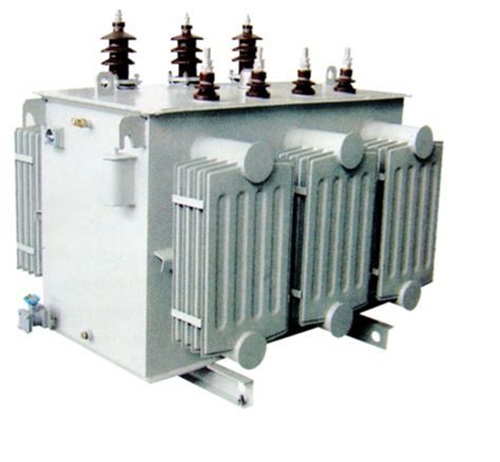 攀枝花SCB13-630KVA/10KV/0.4KV油浸式变压器