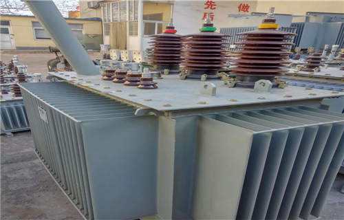 攀枝花S11-400KVA/35KV/10KV/0.4KV油浸式变压器