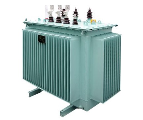 攀枝花S13-250KVA/10KV/0.4KV油浸式变压器