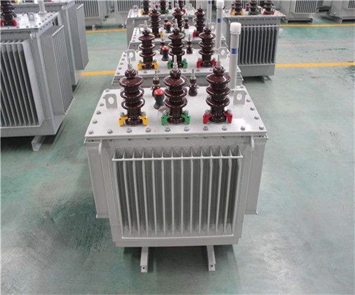 攀枝花S11-2000KVA/35KV/10KV/0.4KV油浸式变压器