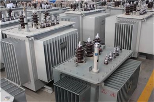 攀枝花S13-400KVA/35KV/10KV/0.4KV油浸式变压器