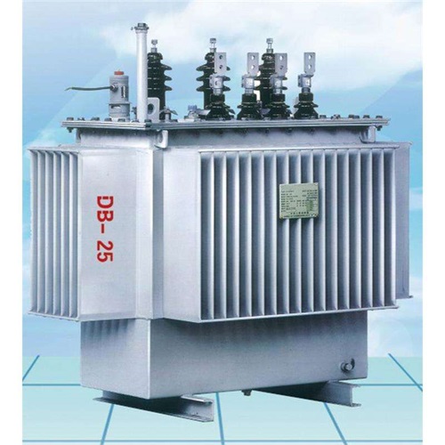 攀枝花S13-800KVA/35KV/10KV/0.4KV油浸式变压器